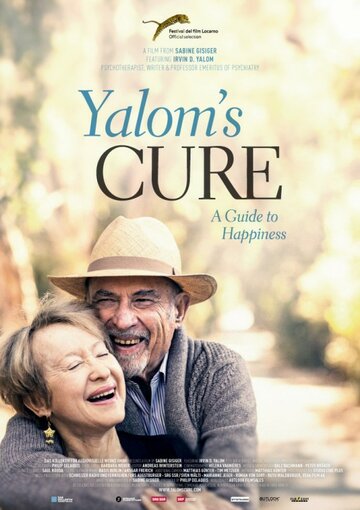Фильм «Yalom's Cure» смотреть онлайн фильм в хорошем качестве 720p Фильм «Yalom's Cure» смотреть онлайн фильм в хорошем качестве 720p