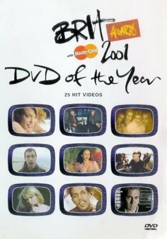 ТВ-передача «Церемония вручения премии Brit Awards 2001» смотреть онлайн в хорошем качестве 720p ТВ-передача «Церемония вручения премии Brit Awards 2001» смотреть онлайн в хорошем качестве 720p