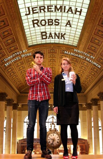 Фильм «Jeremiah Robs a Bank» смотреть онлайн фильм в хорошем качестве 720p Фильм «Jeremiah Robs a Bank» смотреть онлайн фильм в хорошем качестве 720p