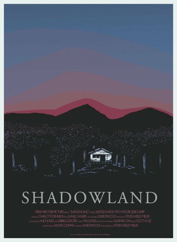 Фильм «Shadowland» смотреть онлайн фильм в хорошем качестве 1080p Фильм «Shadowland» смотреть онлайн фильм в хорошем качестве 1080p