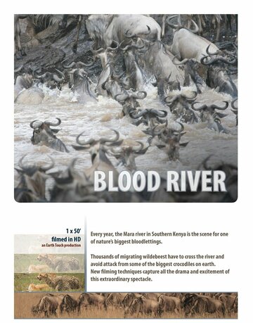 Фильм «Blood River Crossing» смотреть онлайн фильм в хорошем качестве 1080p Фильм «Blood River Crossing» смотреть онлайн фильм в хорошем качестве 1080p