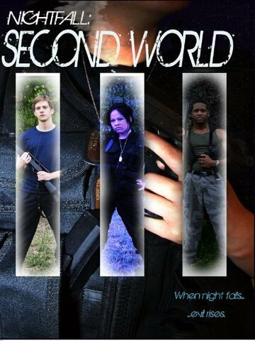 Фильм «Nightfall: Second World III» смотреть онлайн фильм в хорошем качестве 720p Фильм «Nightfall: Second World III» смотреть онлайн фильм в хорошем качестве 720p