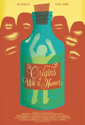 Фильм «The Origins of Wit and Humor» смотреть онлайн фильм в хорошем качестве 720p Фильм «The Origins of Wit and Humor» смотреть онлайн фильм в хорошем качестве 720p