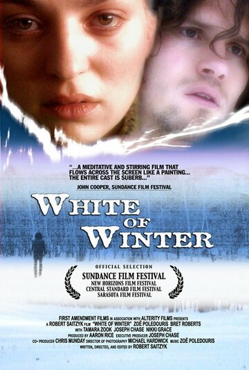 Фильм «White of Winter» смотреть онлайн фильм в хорошем качестве 720p Фильм «White of Winter» смотреть онлайн фильм в хорошем качестве 720p