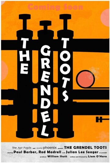 «The Grendel Toots» трейлер фильма в хорошем качестве 1080p «The Grendel Toots» трейлер фильма в хорошем качестве 1080p