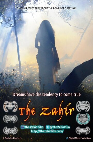 Фильм «The Zahir» смотреть онлайн фильм в хорошем качестве 1080p Фильм «The Zahir» смотреть онлайн фильм в хорошем качестве 1080p