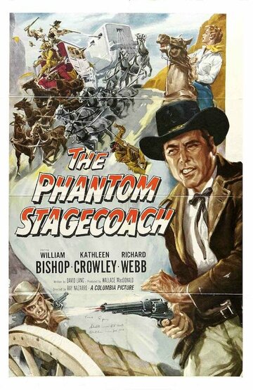 Фильм «The Phantom Stagecoach» смотреть онлайн фильм в хорошем качестве 720p Фильм «The Phantom Stagecoach» смотреть онлайн фильм в хорошем качестве 720p
