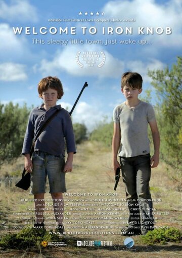 Фильм «Welcome to Iron Knob» смотреть онлайн фильм в хорошем качестве 1080p Фильм «Welcome to Iron Knob» смотреть онлайн фильм в хорошем качестве 1080p
