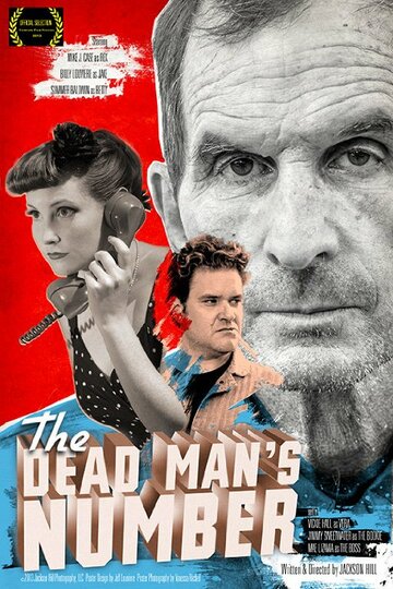Фильм «The Dead Man's Number» смотреть онлайн фильм в хорошем качестве 1080p Фильм «The Dead Man's Number» смотреть онлайн фильм в хорошем качестве 1080p