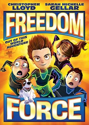 Фильм «Freedom Force» смотреть онлайн фильм в хорошем качестве 720p Фильм «Freedom Force» смотреть онлайн фильм в хорошем качестве 720p