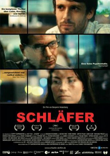 Фильм «Die Schläfer» смотреть онлайн фильм в хорошем качестве 720p Фильм «Die Schläfer» смотреть онлайн фильм в хорошем качестве 720p