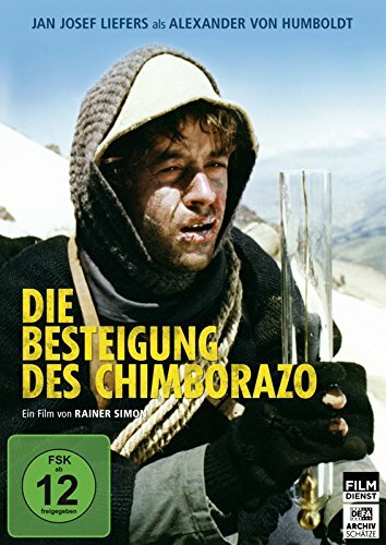 Фильм «Восхождение к Чимборасо» смотреть онлайн фильм в хорошем качестве 720p Фильм «Восхождение к Чимборасо» смотреть онлайн фильм в хорошем качестве 720p