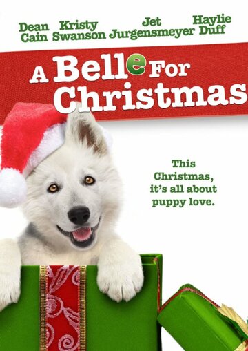 Фильм «A Belle for Christmas» смотреть онлайн фильм в хорошем качестве 1080p Фильм «A Belle for Christmas» смотреть онлайн фильм в хорошем качестве 1080p