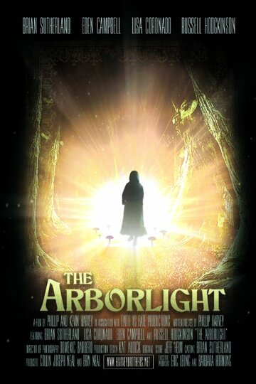 «The Arborlight» трейлер фильма в хорошем качестве 1080p «The Arborlight» трейлер фильма в хорошем качестве 1080p