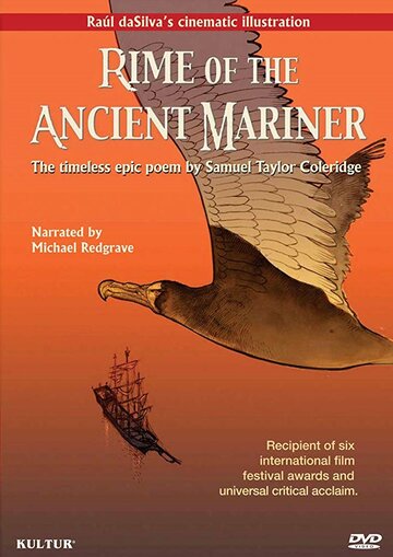 Фильм «Rime of the Ancient Mariner» смотреть онлайн фильм в хорошем качестве 720p Фильм «Rime of the Ancient Mariner» смотреть онлайн фильм в хорошем качестве 720p