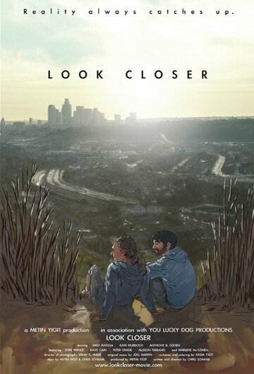 Фильм «Look Closer» смотреть онлайн фильм в хорошем качестве 1080p Фильм «Look Closer» смотреть онлайн фильм в хорошем качестве 1080p