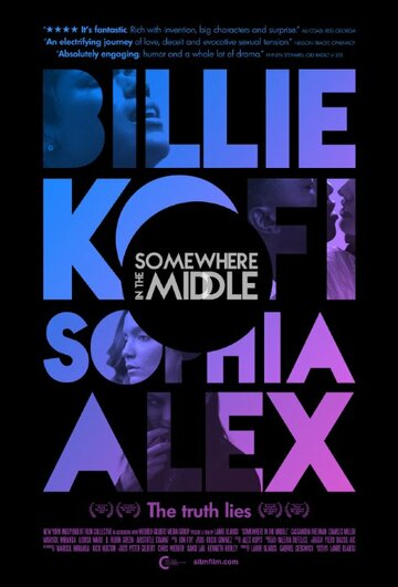Фильм «Somewhere in the Middle» смотреть онлайн фильм в хорошем качестве 1080p Фильм «Somewhere in the Middle» смотреть онлайн фильм в хорошем качестве 1080p