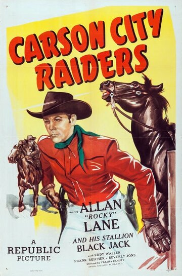 Фильм «Carson City Raiders» смотреть онлайн фильм в хорошем качестве 1080p Фильм «Carson City Raiders» смотреть онлайн фильм в хорошем качестве 1080p