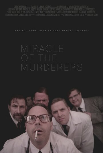 Фильм «Miracle of the Murderers» смотреть онлайн фильм в хорошем качестве 720p Фильм «Miracle of the Murderers» смотреть онлайн фильм в хорошем качестве 720p