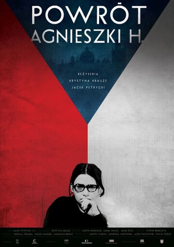 Фильм «Powrót Agnieszki H.» смотреть онлайн фильм в хорошем качестве 1080p Фильм «Powrót Agnieszki H.» смотреть онлайн фильм в хорошем качестве 1080p