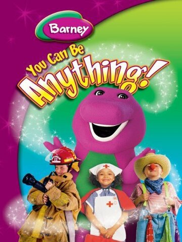 «You Can Be Anything» трейлер фильма в хорошем качестве 1080p «You Can Be Anything» трейлер фильма в хорошем качестве 1080p