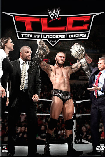 Фильм «WWE ТЛС: Столы, лестницы и стулья» смотреть онлайн фильм в хорошем качестве 720p Фильм «WWE ТЛС: Столы, лестницы и стулья» смотреть онлайн фильм в хорошем качестве 720p