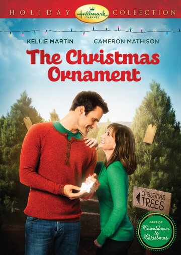 Фильм «The Christmas Ornament» смотреть онлайн фильм в хорошем качестве 1080p Фильм «The Christmas Ornament» смотреть онлайн фильм в хорошем качестве 1080p