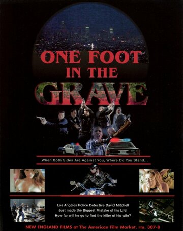 Фильм «One Foot in the Grave» смотреть онлайн фильм в хорошем качестве 1080p Фильм «One Foot in the Grave» смотреть онлайн фильм в хорошем качестве 1080p