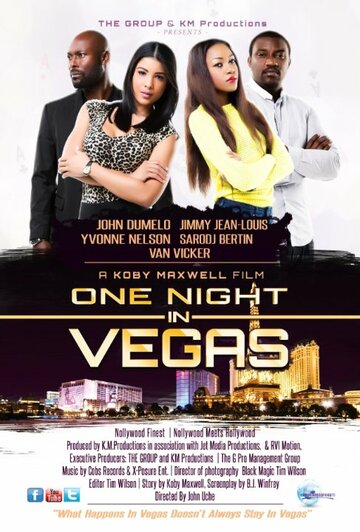 Фильм «One Night in Vegas» смотреть онлайн фильм в хорошем качестве 1080p Фильм «One Night in Vegas» смотреть онлайн фильм в хорошем качестве 1080p