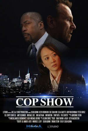 Фильм «Cop Show» смотреть онлайн фильм в хорошем качестве 1080p Фильм «Cop Show» смотреть онлайн фильм в хорошем качестве 1080p