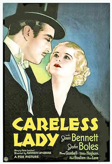 Фильм «Careless Lady» смотреть онлайн фильм в хорошем качестве 720p Фильм «Careless Lady» смотреть онлайн фильм в хорошем качестве 720p
