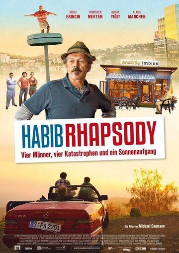 Фильм «Willkommen bei Habib» смотреть онлайн фильм в хорошем качестве 1080p Фильм «Willkommen bei Habib» смотреть онлайн фильм в хорошем качестве 1080p