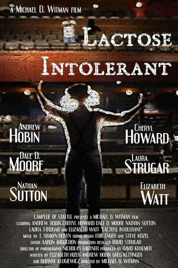 «Lactose Intolerant» трейлер фильма в хорошем качестве 1080p «Lactose Intolerant» трейлер фильма в хорошем качестве 1080p