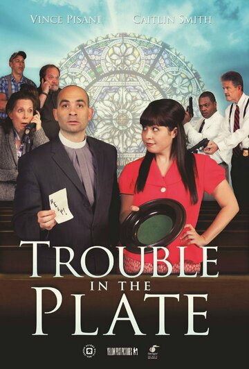 Фильм «Trouble in the Plate» смотреть онлайн фильм в хорошем качестве 1080p Фильм «Trouble in the Plate» смотреть онлайн фильм в хорошем качестве 1080p