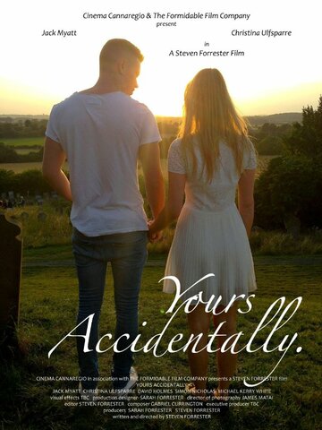 «Yours Accidentally» трейлер фильма в хорошем качестве 1080p «Yours Accidentally» трейлер фильма в хорошем качестве 1080p