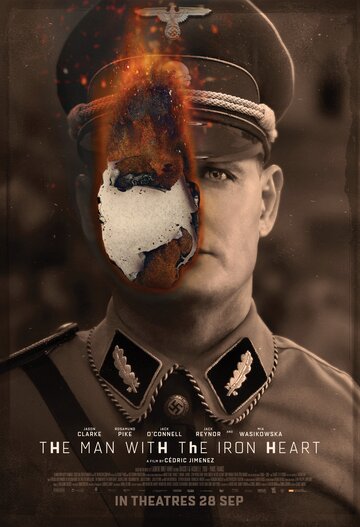 Фильм «Мозг Гиммлера зовется Гейдрихом» смотреть онлайн фильм в хорошем качестве 720p Фильм «Мозг Гиммлера зовется Гейдрихом» смотреть онлайн фильм в хорошем качестве 720p