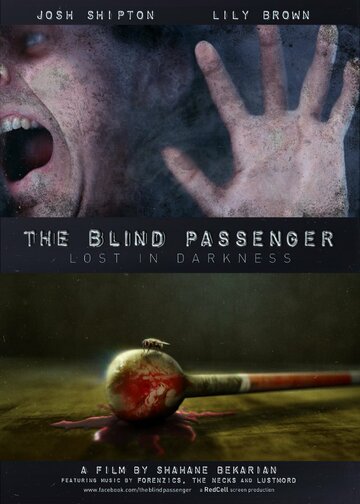 Фильм «The Blind Passenger» смотреть онлайн фильм в хорошем качестве 1080p Фильм «The Blind Passenger» смотреть онлайн фильм в хорошем качестве 1080p