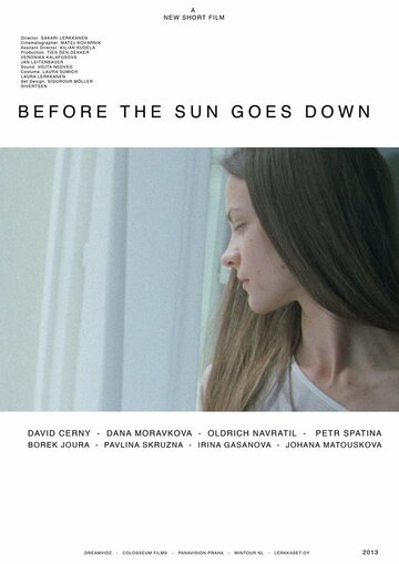 Фильм «Before the Sun Goes Down» смотреть онлайн фильм в хорошем качестве 720p Фильм «Before the Sun Goes Down» смотреть онлайн фильм в хорошем качестве 720p