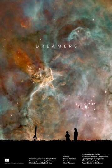 Фильм «Dreamers» смотреть онлайн фильм в хорошем качестве 720p Фильм «Dreamers» смотреть онлайн фильм в хорошем качестве 720p