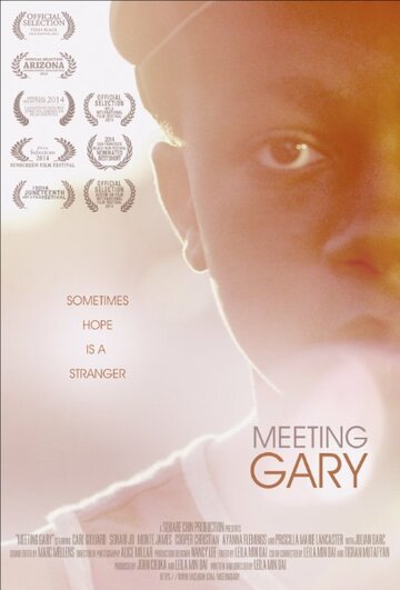 «Meeting Gary» трейлер фильма в хорошем качестве 1080p «Meeting Gary» трейлер фильма в хорошем качестве 1080p