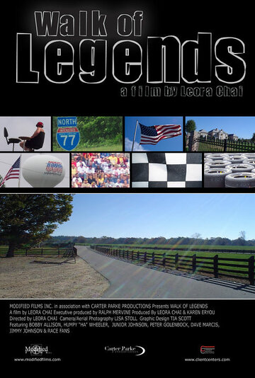 «Walk of Legends: Then & Now» трейлер фильма в хорошем качестве 1080p «Walk of Legends: Then & Now» трейлер фильма в хорошем качестве 1080p