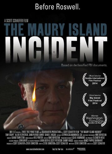 Фильм «The Maury Island Incident» смотреть онлайн фильм в хорошем качестве 1080p Фильм «The Maury Island Incident» смотреть онлайн фильм в хорошем качестве 1080p