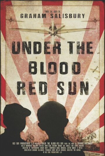 Фильм «Under the Blood-Red Sun» смотреть онлайн фильм в хорошем качестве 1080p Фильм «Under the Blood-Red Sun» смотреть онлайн фильм в хорошем качестве 1080p