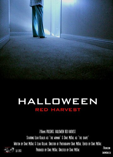 Фильм «Halloween Red Harvest» смотреть онлайн фильм в хорошем качестве 1080p Фильм «Halloween Red Harvest» смотреть онлайн фильм в хорошем качестве 1080p