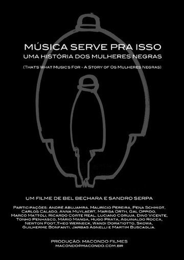 Фильм «Música Serve Pra Isso» смотреть онлайн фильм в хорошем качестве 1080p Фильм «Música Serve Pra Isso» смотреть онлайн фильм в хорошем качестве 1080p