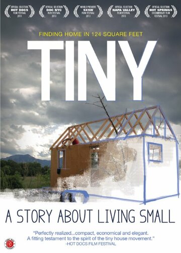 Фильм «TINY: история о том, как жить компактно» смотреть онлайн фильм в хорошем качестве 720p Фильм «TINY: история о том, как жить компактно» смотреть онлайн фильм в хорошем качестве 720p