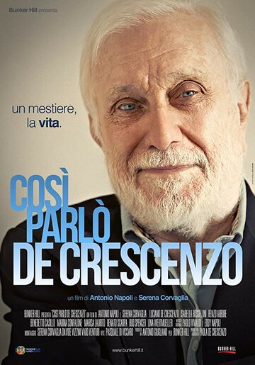 Фильм «Così parlò De Crescenzo» смотреть онлайн фильм в хорошем качестве 1080p Фильм «Così parlò De Crescenzo» смотреть онлайн фильм в хорошем качестве 1080p