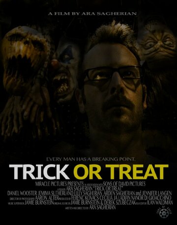 Фильм «Trick or Treat» смотреть онлайн фильм в хорошем качестве 720p Фильм «Trick or Treat» смотреть онлайн фильм в хорошем качестве 720p