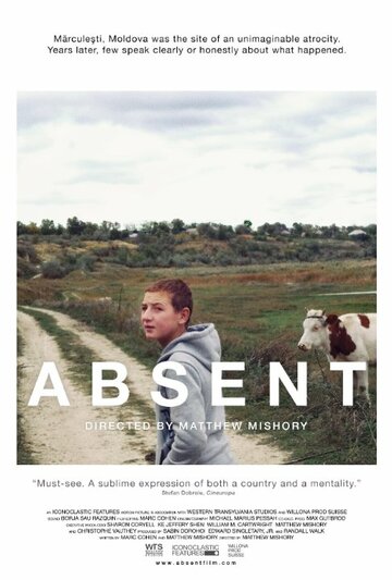 Фильм «Absent» смотреть онлайн фильм в хорошем качестве 720p Фильм «Absent» смотреть онлайн фильм в хорошем качестве 720p