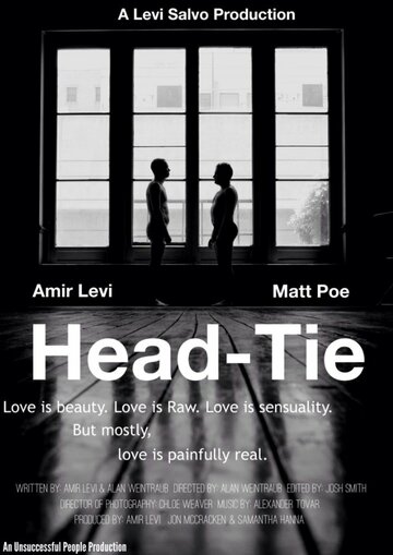 Фильм «Head-Tie» смотреть онлайн фильм в хорошем качестве 1080p Фильм «Head-Tie» смотреть онлайн фильм в хорошем качестве 1080p